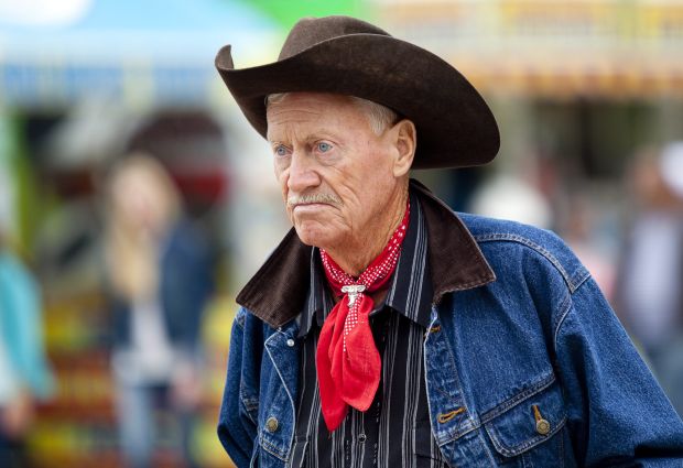 Calgary Stampede
